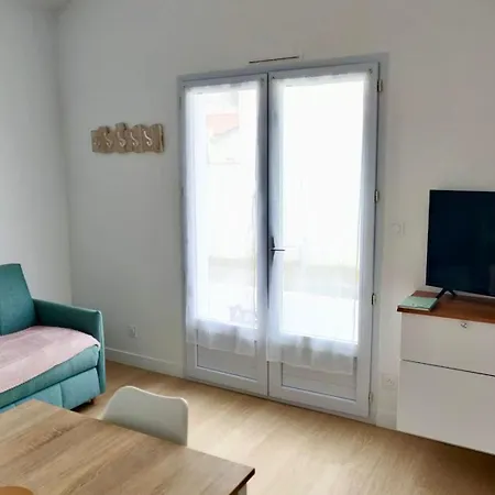 Maison Proche Centre, Gare, Aux Sables D'Olonne Les Sables-dʼOlonne Buitenkant foto